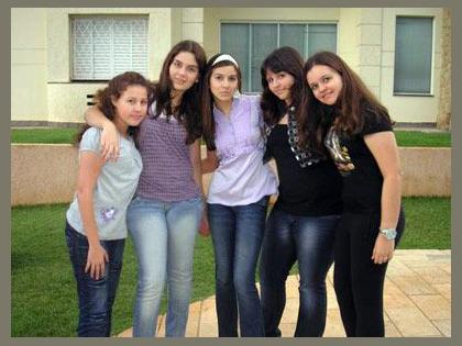 Suddenly Friends